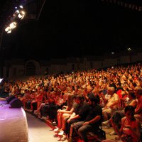 Bursa Festivali’nde Zeki Mürenli gece 