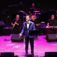 Bursa Festivali’nde Zeki Mürenli gece 