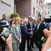 CHP Genel Başkanı Özel, “Bozbey, 100 güne çok önemli hizmetler sığdırdı” 