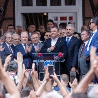 CHP Genel Başkanı Özel, “Bozbey, 100 güne çok önemli hizmetler sığdırdı” 