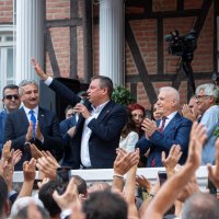 CHP Genel Başkanı Özel, “Bozbey, 100 güne çok önemli hizmetler sığdırdı” 