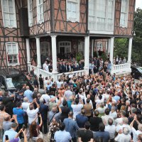 CHP Genel Başkanı Özel, “Bozbey, 100 güne çok önemli hizmetler sığdırdı” 