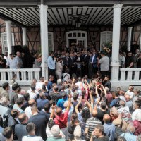 CHP Genel Başkanı Özel, “Bozbey, 100 güne çok önemli hizmetler sığdırdı” 