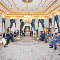 CHP Genel Başkanı Özel, “Bozbey, 100 güne çok önemli hizmetler sığdırdı” 