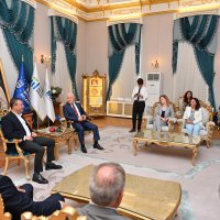 CHP Genel Başkanı Özel, “Bozbey, 100 güne çok önemli hizmetler sığdırdı” 