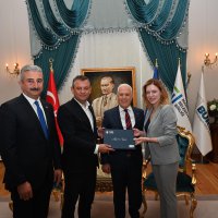 CHP Genel Başkanı Özel, “Bozbey, 100 güne çok önemli hizmetler sığdırdı” 