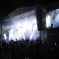 En iyiler Bursa Festivali’nde buluştu 