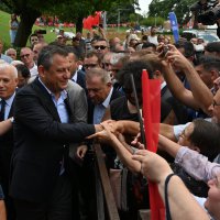 Bursalıların ‘Semt Lokantası’ açıldı 