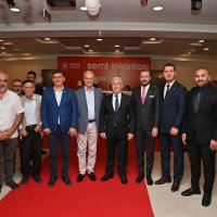 Bursalıların ‘Semt Lokantası’ açıldı 