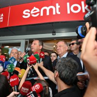 Bursalıların ‘Semt Lokantası’ açıldı 