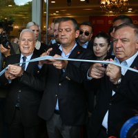 Bursalıların ‘Semt Lokantası’ açıldı 