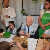 Bursa’da yeşil dönüşüm ‘Yeşil Kapsül’le başlıyor 