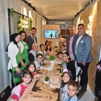 Bursa’da yeşil dönüşüm ‘Yeşil Kapsül’le başlıyor 