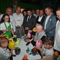 Bursa’da yeşil dönüşüm ‘Yeşil Kapsül’le başlıyor 