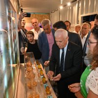 Bursa’da yeşil dönüşüm ‘Yeşil Kapsül’le başlıyor 