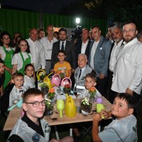 Bursa’da yeşil dönüşüm ‘Yeşil Kapsül’le başlıyor 