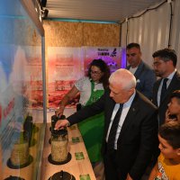 Bursa’da yeşil dönüşüm ‘Yeşil Kapsül’le başlıyor 