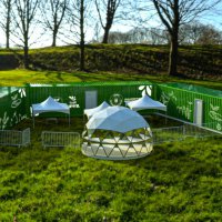 Bursa’da yeşil dönüşüm ‘Yeşil Kapsül’le başlıyor 