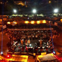 İznik Antik Tiyatrosu’nda Nazım Hikmet gecesi 