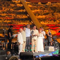 İznik Antik Tiyatrosu’nda Nazım Hikmet gecesi 