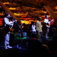 İznik Antik Tiyatrosu’nda Nazım Hikmet gecesi 