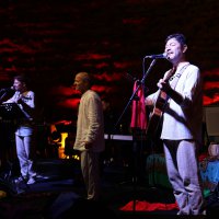 İznik Antik Tiyatrosu’nda Nazım Hikmet gecesi 