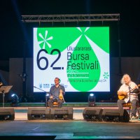 Bursa Festivali’nde ‘Caz’ ve ‘Eski Müzik’ gecesi 