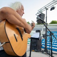 Bursa Festivali’nde ‘Caz’ ve ‘Eski Müzik’ gecesi 