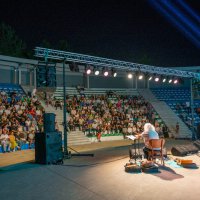 Bursa Festivali’nde ‘Caz’ ve ‘Eski Müzik’ gecesi 