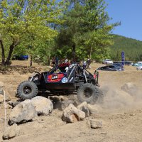 Adrenalin tutkunları Bursa’da buluştu 