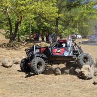 Adrenalin tutkunları Bursa’da buluştu 
