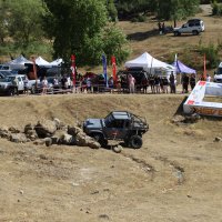 Adrenalin tutkunları Bursa’da buluştu 