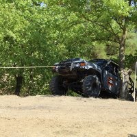 Adrenalin tutkunları Bursa’da buluştu 
