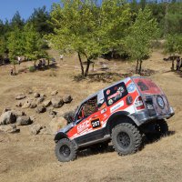 Adrenalin tutkunları Bursa’da buluştu 