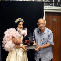Dünya Barışının simge ismi Mathlouthi, Bursa Festivali’nde 