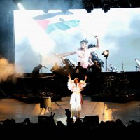 Dünya Barışının simge ismi Mathlouthi, Bursa Festivali’nde 