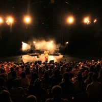 Dünya Barışının simge ismi Mathlouthi, Bursa Festivali’nde 
