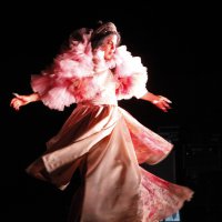 Dünya Barışının simge ismi Mathlouthi, Bursa Festivali’nde 
