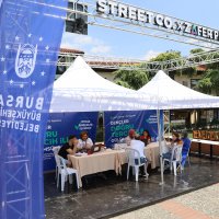 Üniversite tercihlerinde Büyükşehir rehberliği 