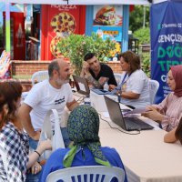 Üniversite tercihlerinde Büyükşehir rehberliği 