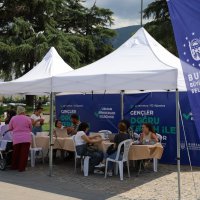 Üniversite tercihlerinde Büyükşehir rehberliği 