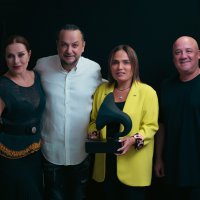 Festivalde şiir dolu bir akşam 