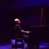 Festivalde şiir dolu bir akşam 