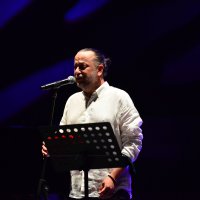 Festivalde şiir dolu bir akşam 