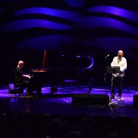 Festivalde şiir dolu bir akşam 