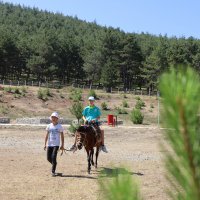 Doğanın kalbinde yaz kampı fırsatı 