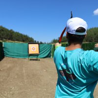 Doğanın kalbinde yaz kampı fırsatı 