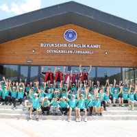 Doğanın kalbinde yaz kampı fırsatı 