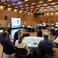 Başkan Bozbey, “Bursa’nın turizm değerlerini daha da görünür kılacağız” 