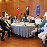 Başkan Bozbey, “Bursa’nın turizm değerlerini daha da görünür kılacağız” 